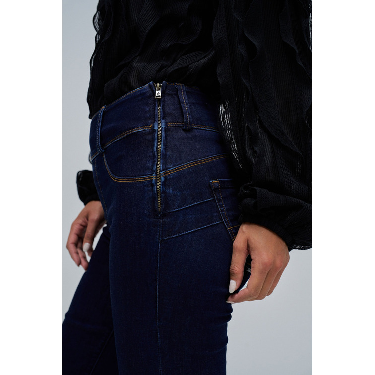 PANTALÓN MUJER  SALSA JEANS JEGGING SECRET
