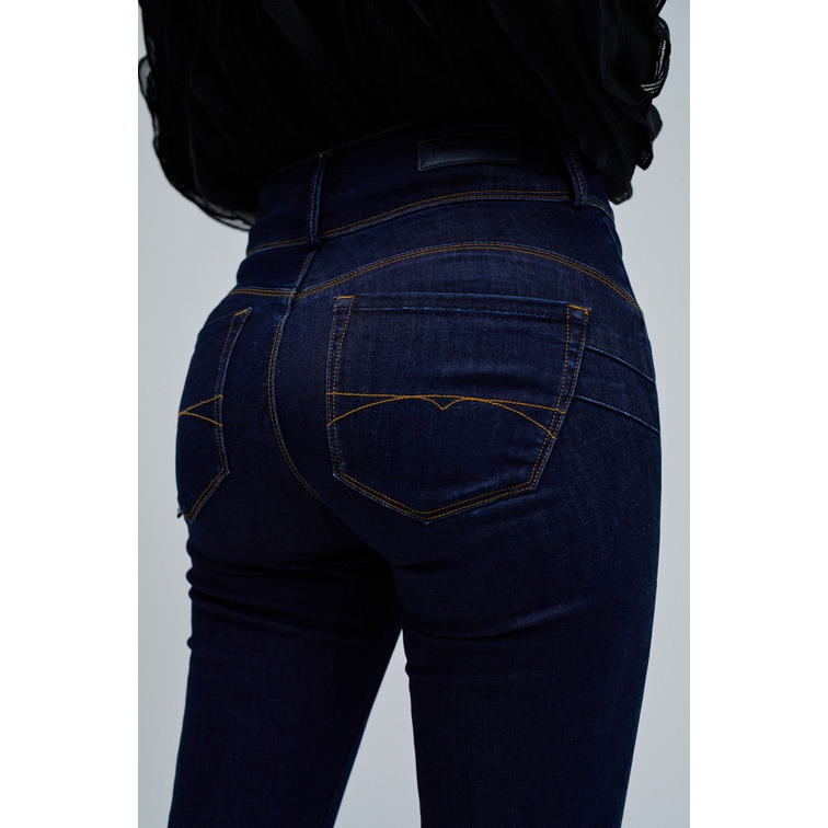 PANTALÓN MUJER  SALSA JEANS JEGGING SECRET