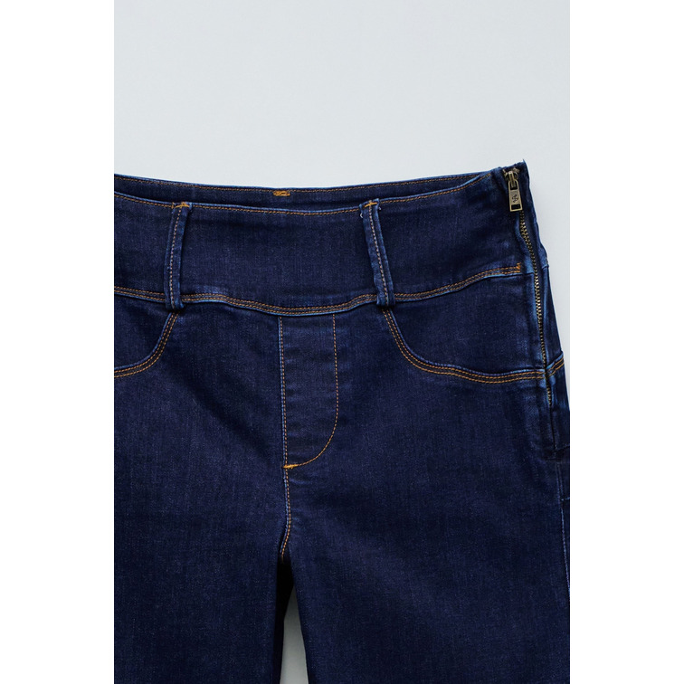 PANTALÓN MUJER  SALSA JEANS JEGGING SECRET