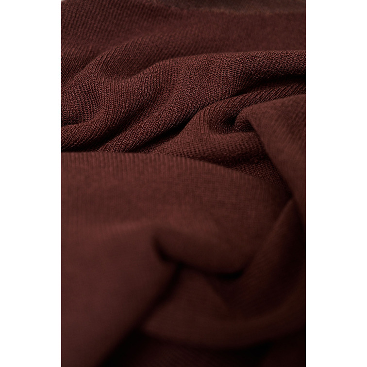 JERSEY MUJER  SALSA JEANS LONG SLEEVE W/ ASYMMETRICAL NE