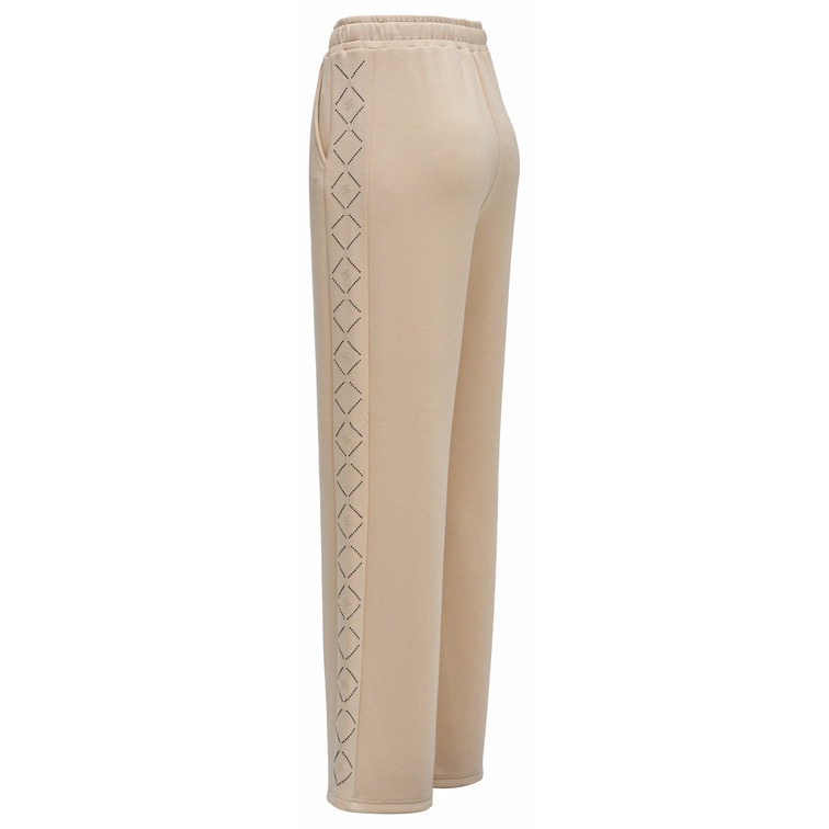 VAQUERO MUJER  SALSA JEANS STRAIGHT JOGGERS
