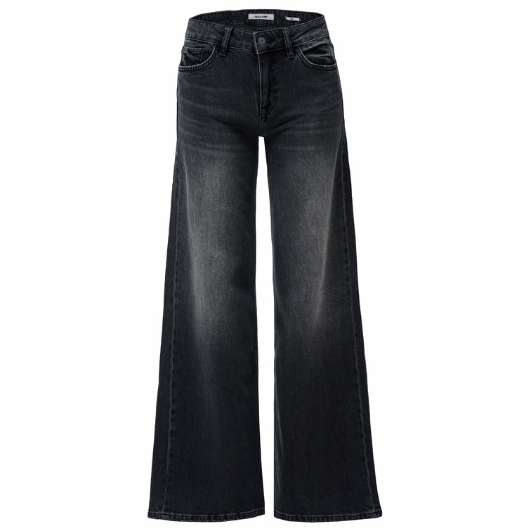 VAQUERO MUJER  SALSA JEANS JEANS LOW RISE