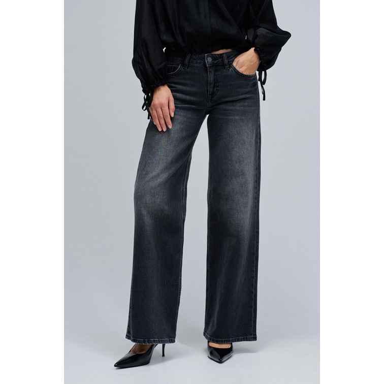 VAQUERO MUJER  SALSA JEANS JEANS LOW RISE