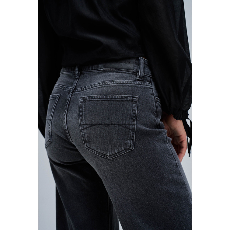 VAQUERO MUJER  SALSA JEANS JEANS LOW RISE