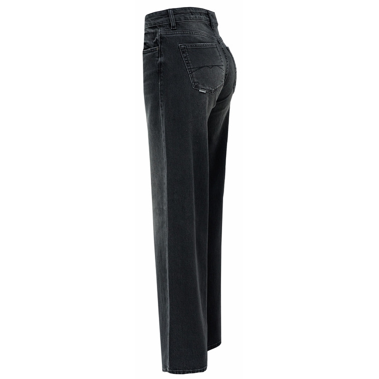 VAQUERO MUJER  SALSA JEANS JEANS LOW RISE