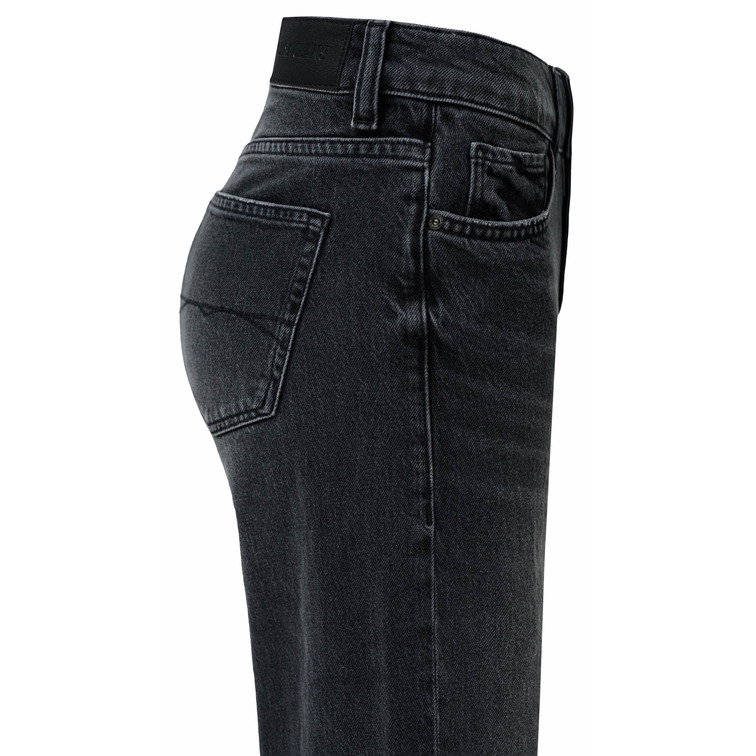 VAQUERO MUJER  SALSA JEANS JEANS LOW RISE