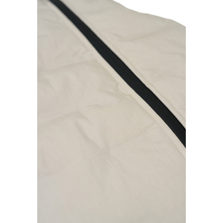 CAZADORA ACOLCHADA HOMBRE SALSA JEANS CON CREMALLERA