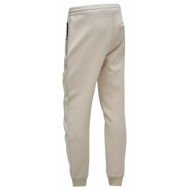 VAQUERO HOMBRE  SALSA JEANS SCUBA JOOGERS WITH MIX MATERIA