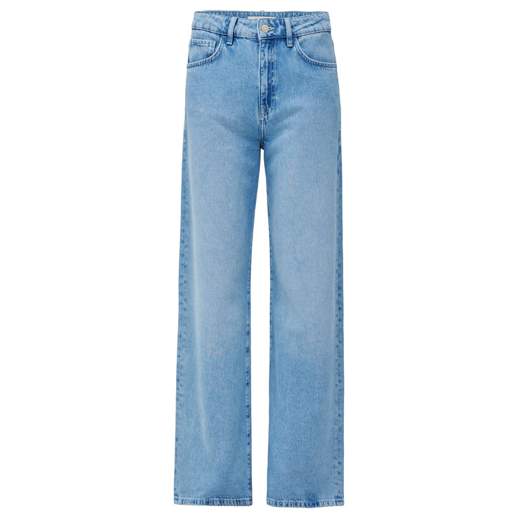 VAQUERO MUJER  SALSA JEANS JEANS AND TROUSERS