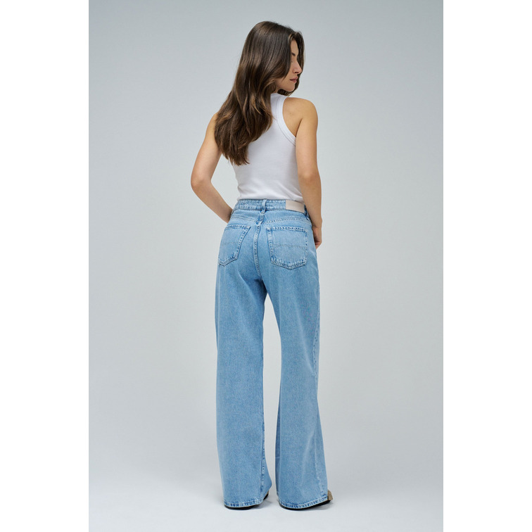 VAQUERO MUJER  SALSA JEANS JEANS AND TROUSERS