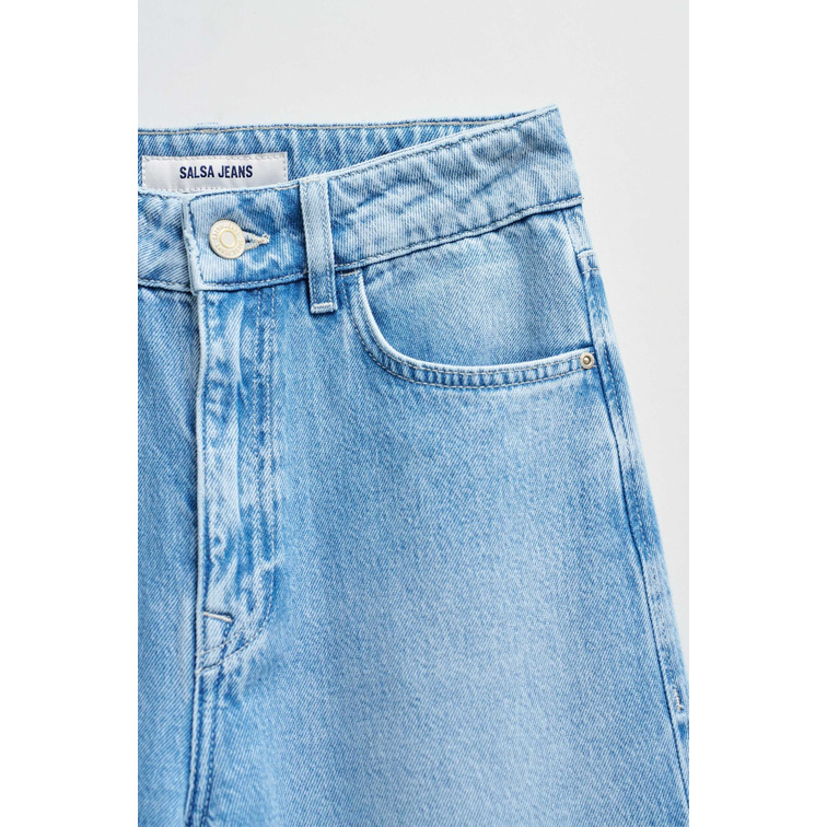 VAQUERO MUJER  SALSA JEANS JEANS AND TROUSERS