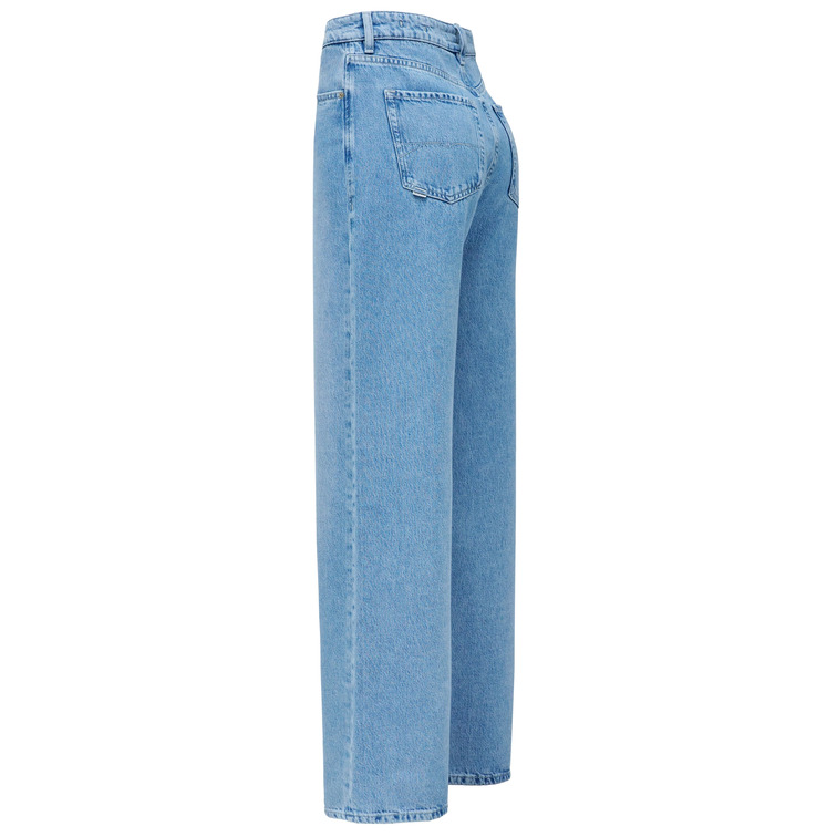 VAQUERO MUJER  SALSA JEANS JEANS AND TROUSERS