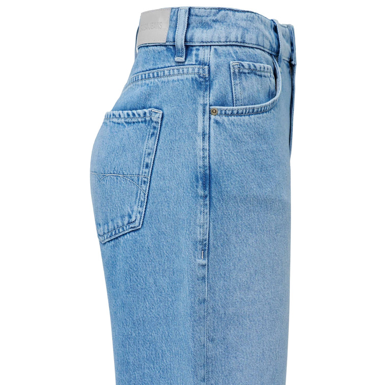 VAQUERO MUJER  SALSA JEANS JEANS AND TROUSERS
