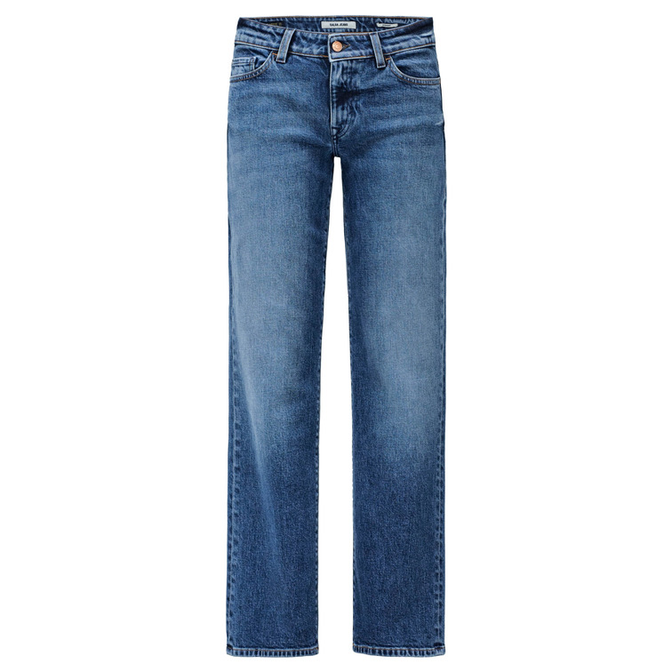 VAQUERO MUJER  SALSA JEANS JEANS AND TROUSERS