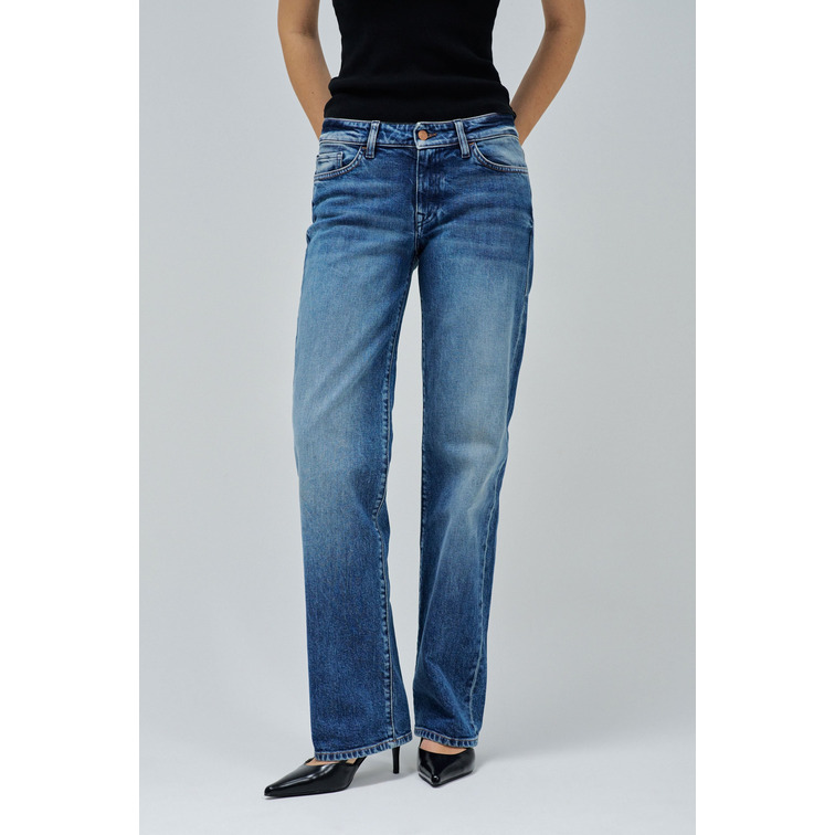 VAQUERO MUJER  SALSA JEANS JEANS AND TROUSERS