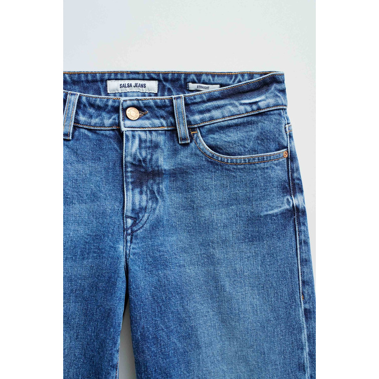 VAQUERO MUJER  SALSA JEANS JEANS AND TROUSERS