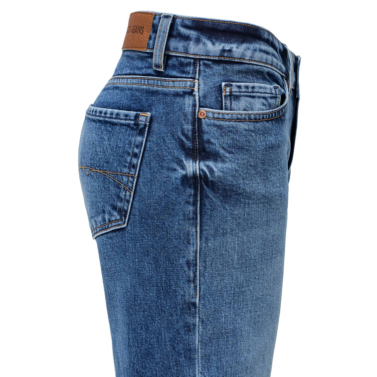 VAQUERO MUJER  SALSA JEANS JEANS AND TROUSERS