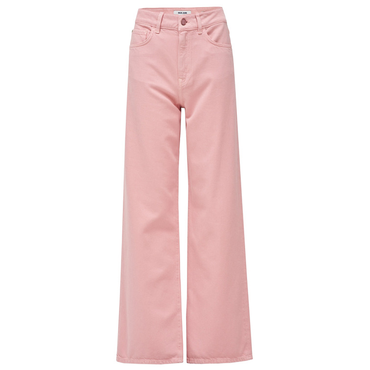 VAQUERO MUJER  SALSA JEANS JEANS AND TROUSERS