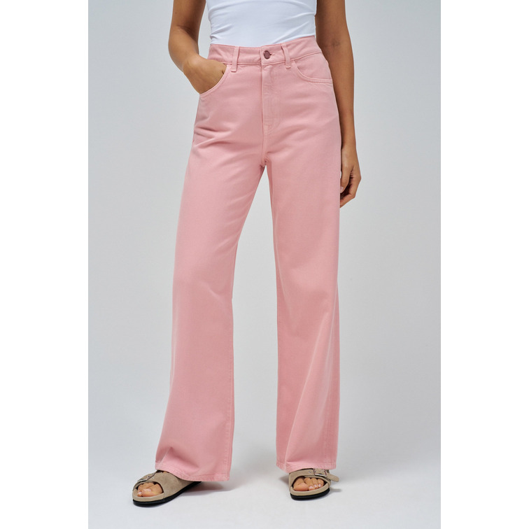 VAQUERO MUJER  SALSA JEANS JEANS AND TROUSERS