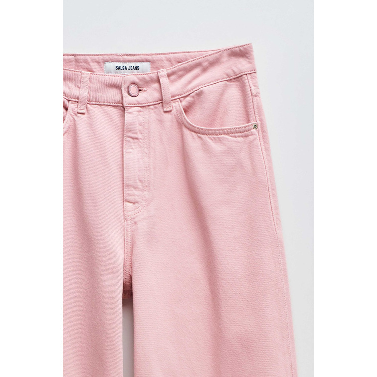 VAQUERO MUJER  SALSA JEANS JEANS AND TROUSERS