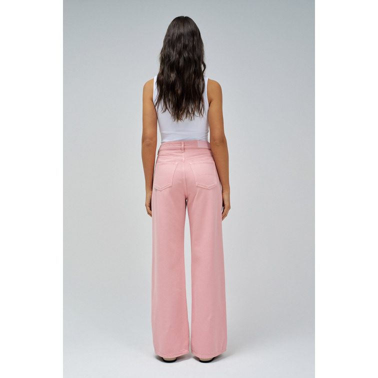 VAQUERO MUJER  SALSA JEANS JEANS AND TROUSERS