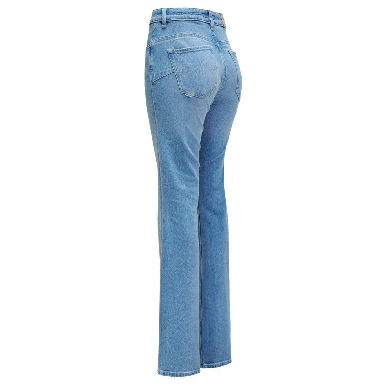 VAQUERO MUJER  SALSA JEANS JEANS FAITH BOOTCUT BASIC