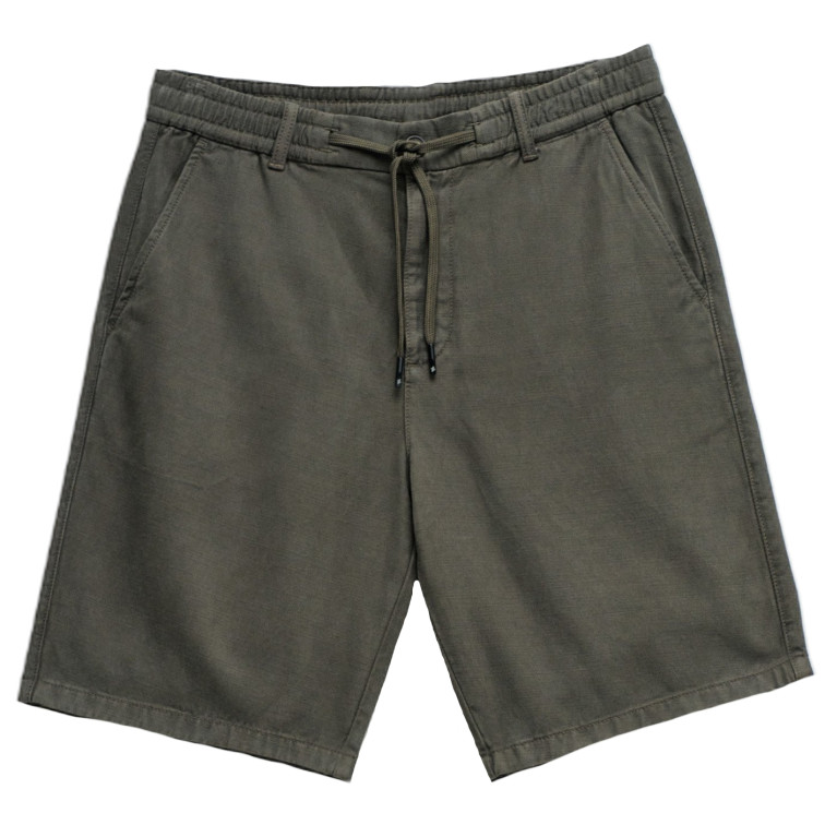 PANTALÓN CORTO HOMBRE SALSA JEANS EN DENIM LIGERO