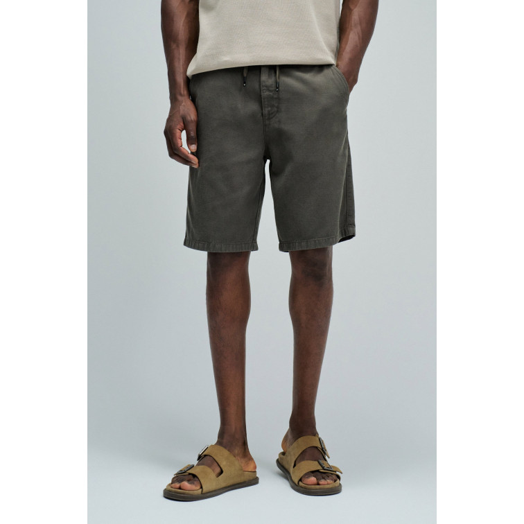 PANTALÓN CORTO HOMBRE SALSA JEANS EN DENIM LIGERO