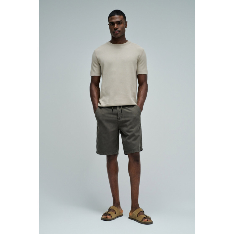 PANTALÓN CORTO HOMBRE SALSA JEANS EN DENIM LIGERO