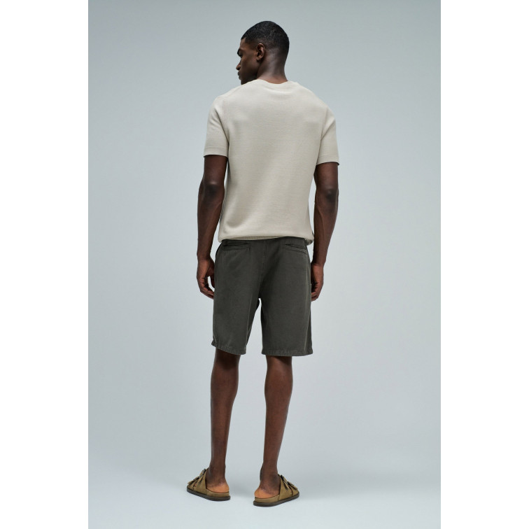 PANTALÓN CORTO HOMBRE SALSA JEANS EN DENIM LIGERO