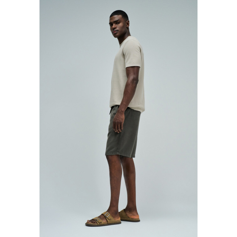 PANTALÓN CORTO HOMBRE SALSA JEANS EN DENIM LIGERO