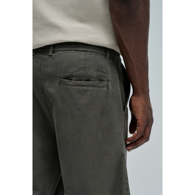 PANTALÓN CORTO HOMBRE SALSA JEANS EN DENIM LIGERO
