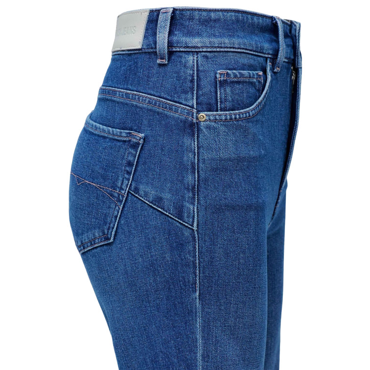 MUJER JEANS FAITH STRAIGHT 853