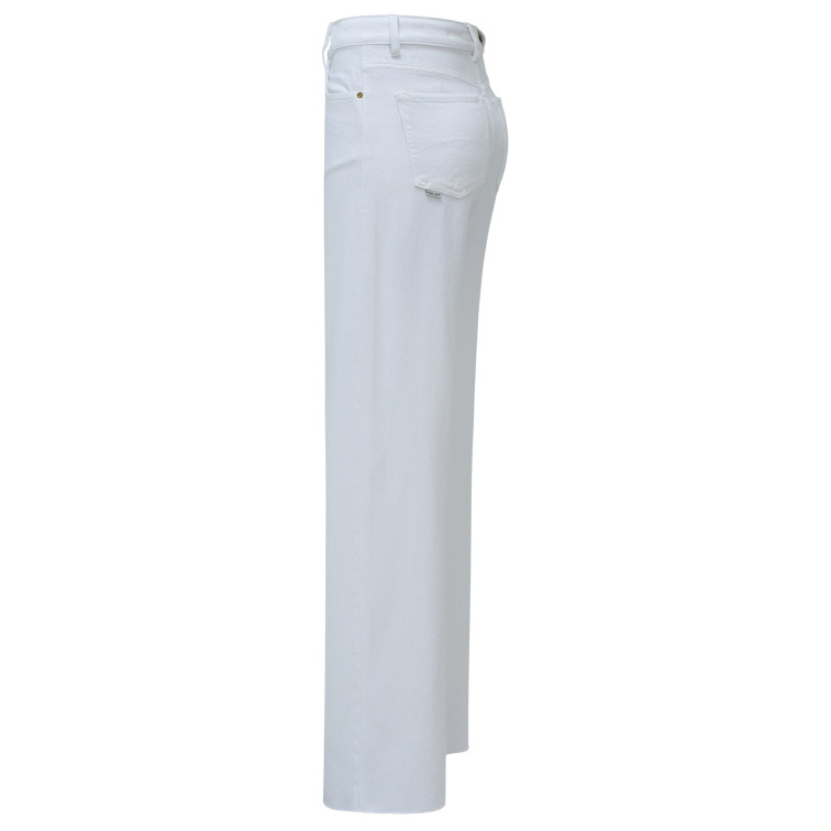 VAQUERO MUJER  SALSA JEANS JEANS WIDE LEG BASIC WASH