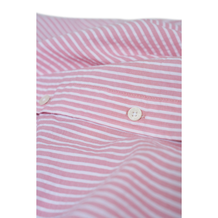 HOMBRE SEERSUCKER SHIRT REGULAR FIT 630