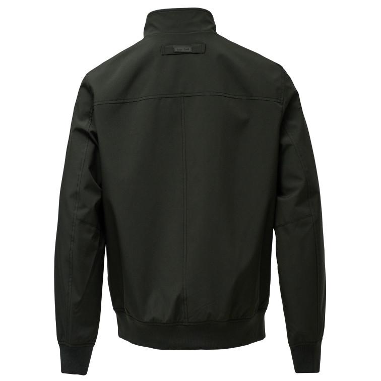 CAZADORA HOMBRE  SALSA JEANS LIGHT BOMBER JACKET W/ COLLAR