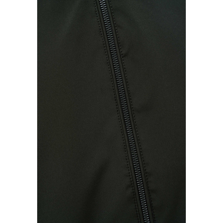 CAZADORA HOMBRE  SALSA JEANS LIGHT BOMBER JACKET W/ COLLAR