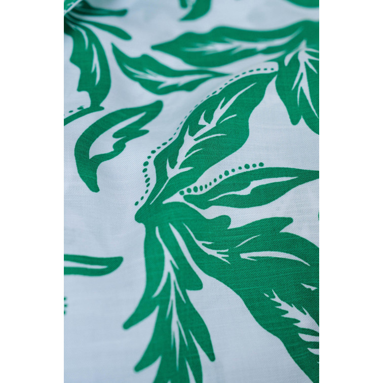CAMISA BÁSICA MUJER SALSA JEANS