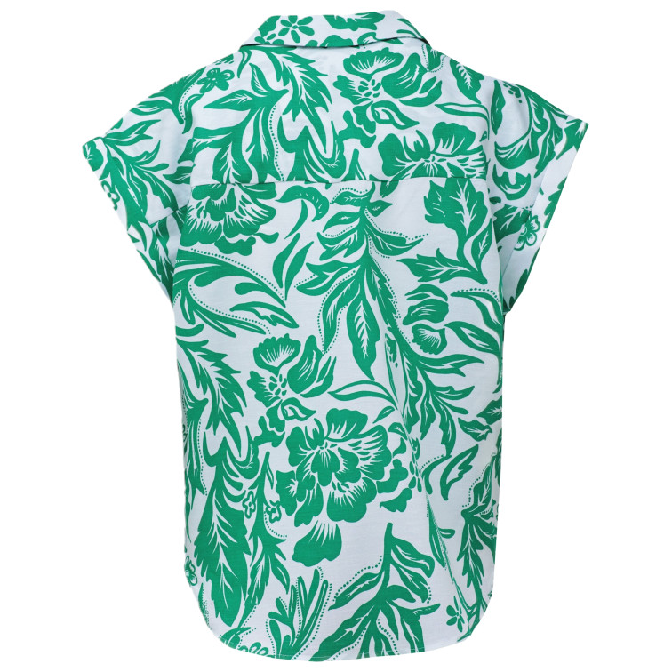 CAMISA BÁSICA MUJER SALSA JEANS