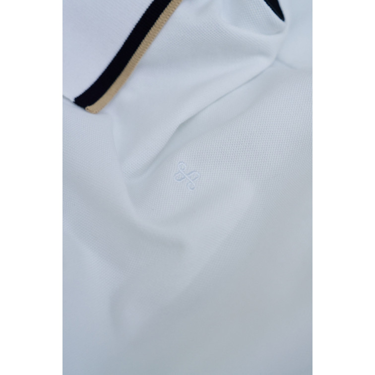 POLO HOMBRE  SALSA JEANS POLO REGULAR FIT SPORT TAPE