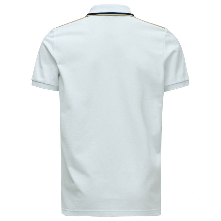 POLO HOMBRE  SALSA JEANS POLO REGULAR FIT SPORT TAPE