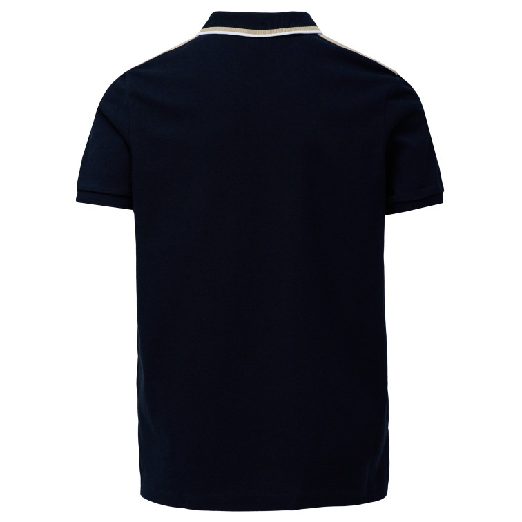 POLO HOMBRE  SALSA JEANS POLO REGULAR FIT SPORT TAPE