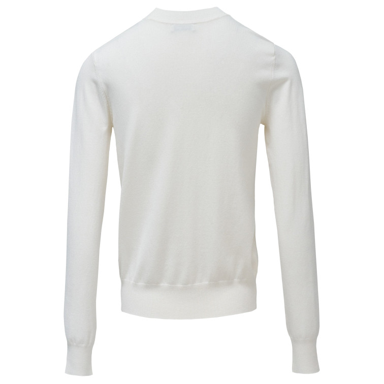 MUJER EMBELLISHMENT BRANDIND LONG SL 110