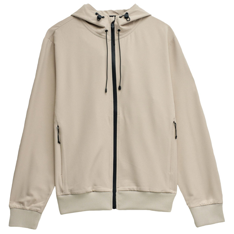 HOMBRE LIGHT WEIGHT NYLON JACKET SPOR 120