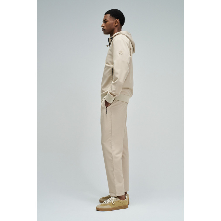 HOMBRE LIGHT WEIGHT NYLON JACKET SPOR 120