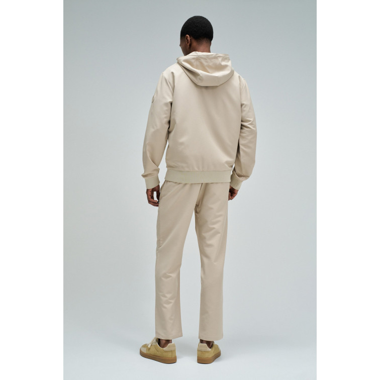 HOMBRE LIGHT WEIGHT NYLON JACKET SPOR 120