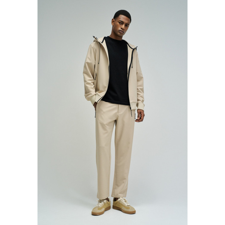 HOMBRE LIGHT WEIGHT NYLON JACKET SPOR 120