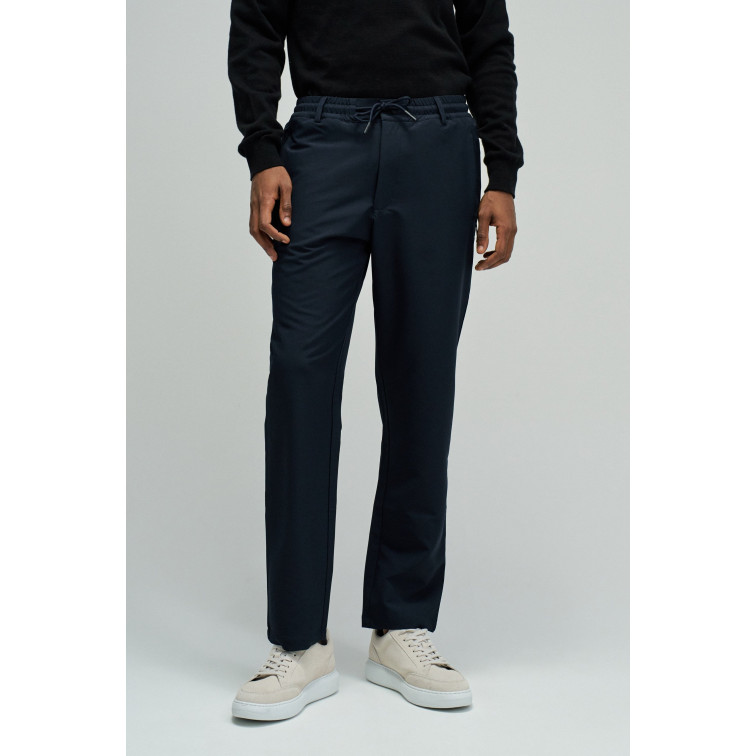 HOMBRE NYLON JOGGER SPORT SET 832