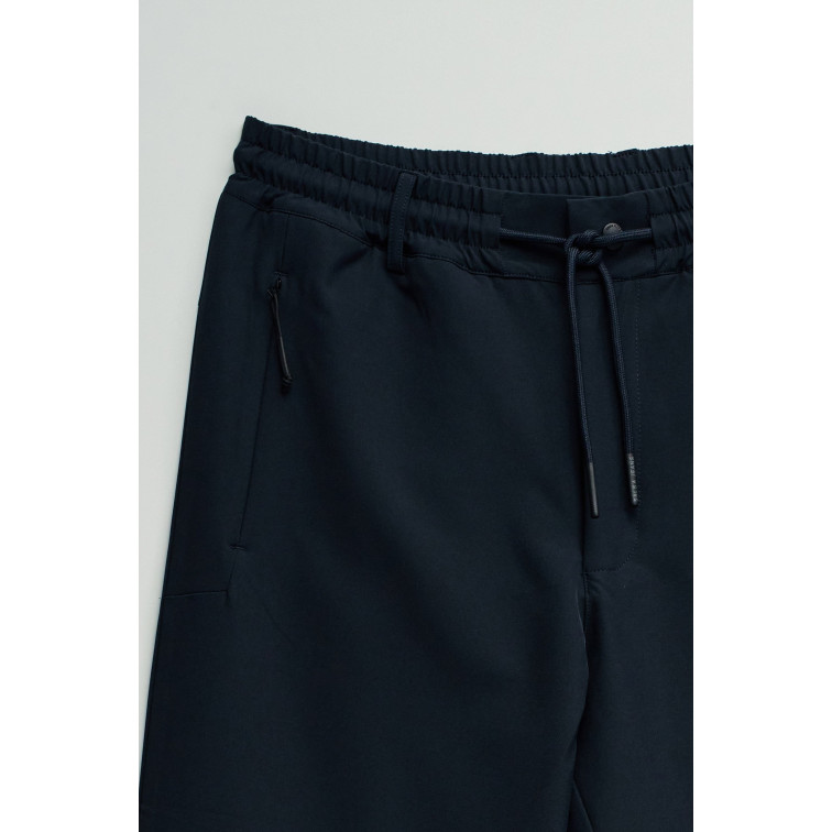 HOMBRE NYLON JOGGER SPORT SET 832