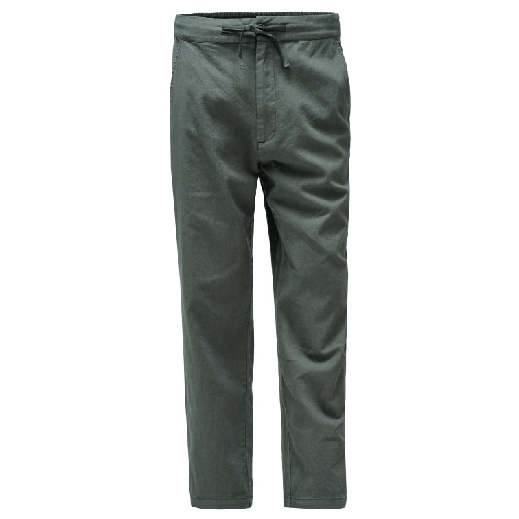 PANTALÓN HOMBRE  SALSA JEANS COTTON LINEN JOGGER PANTS SET